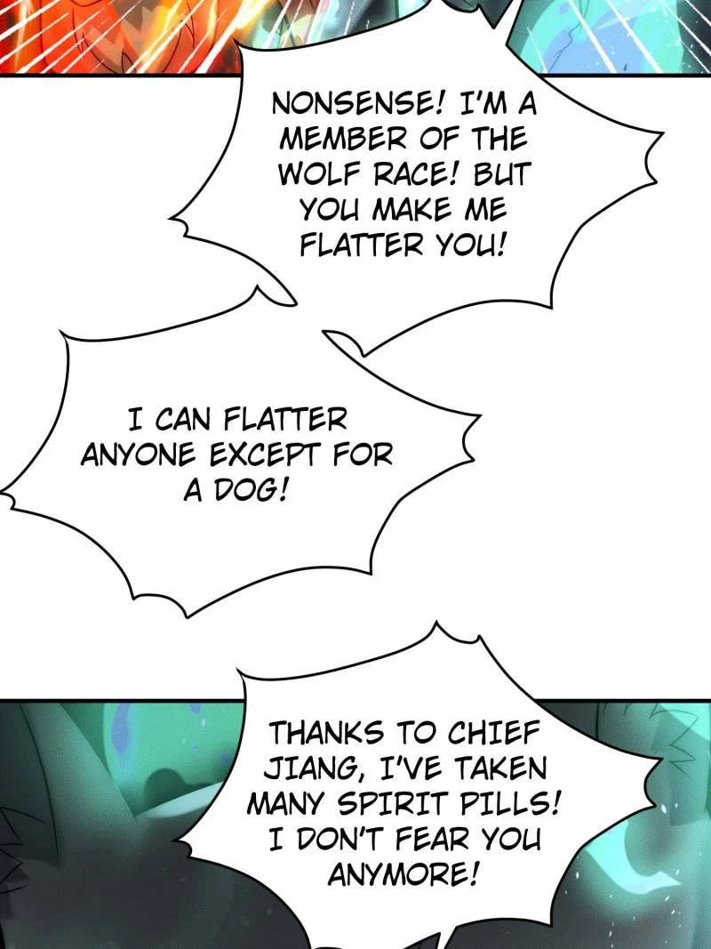 Opening Bonus of 100 Million Lives Chapter 114 - Page 47