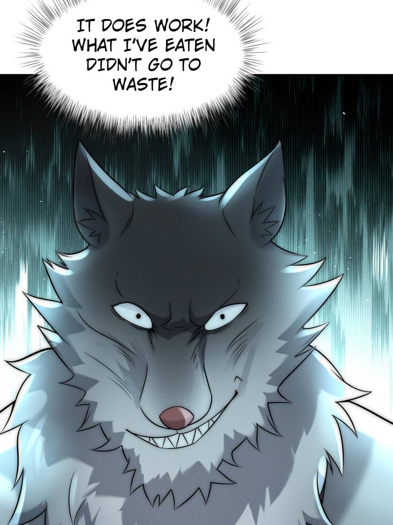 Opening Bonus of 100 Million Lives Chapter 114 - Page 54