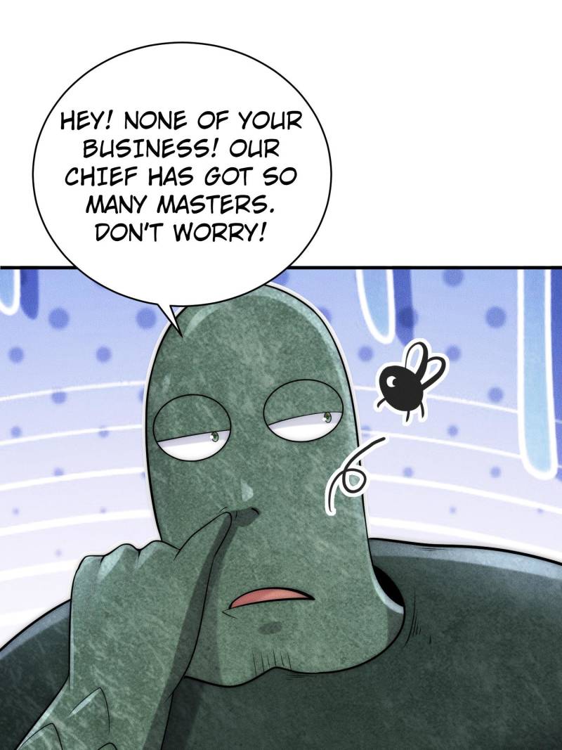 Opening Bonus of 100 Million Lives Chapter 114 - Page 9
