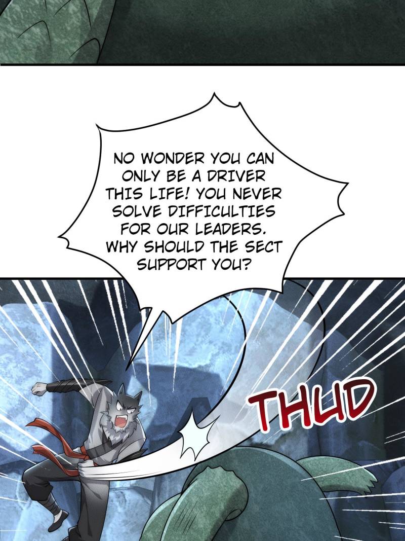 Opening Bonus of 100 Million Lives Chapter 114 - Page 10