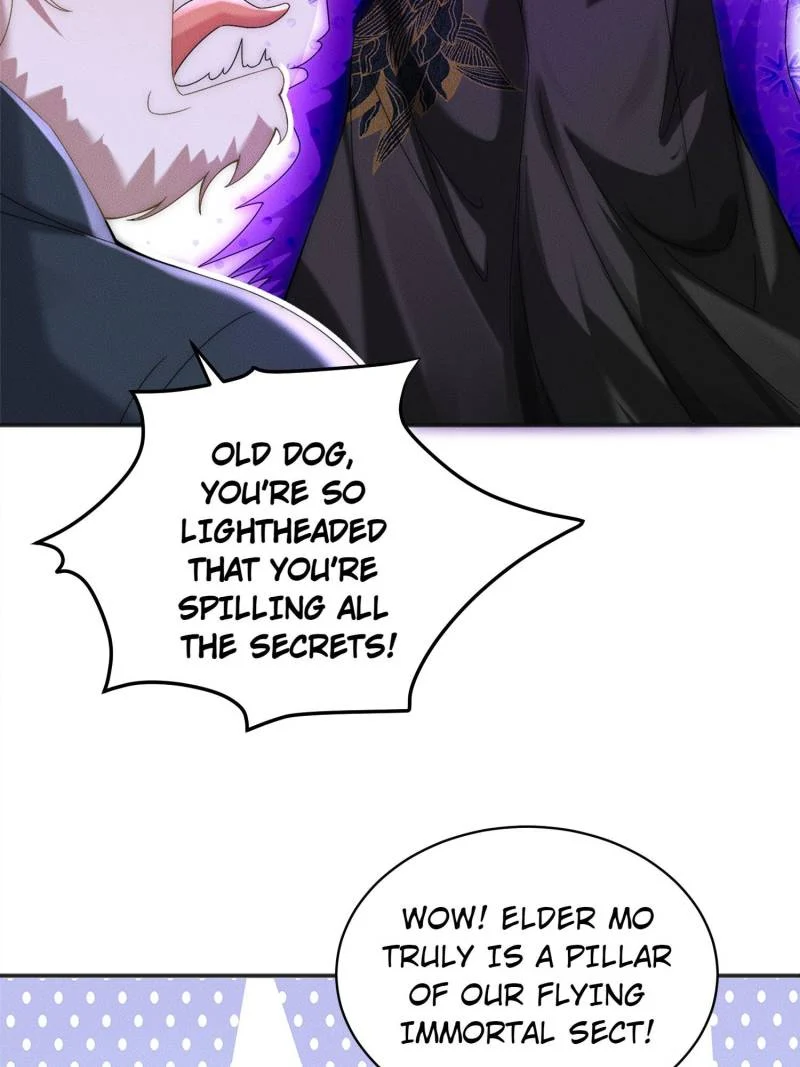 Opening Bonus of 100 Million Lives Chapter 115 - Page 11