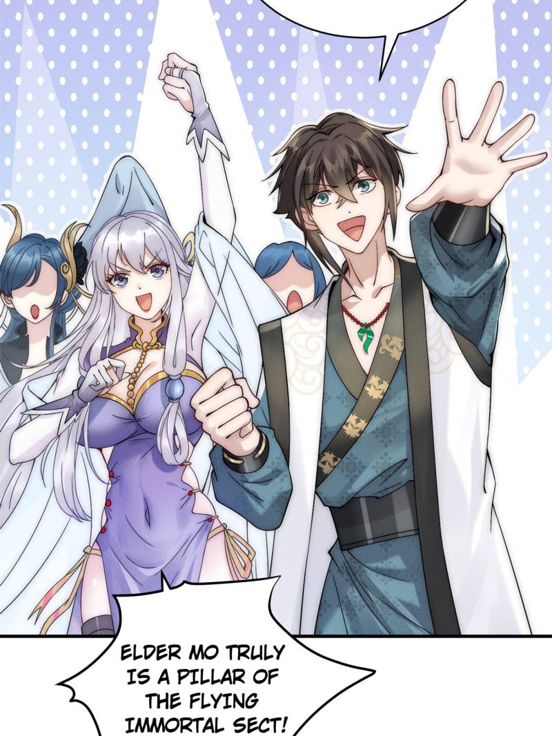 Opening Bonus of 100 Million Lives Chapter 115 - Page 12