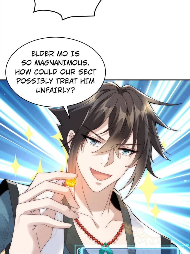 Opening Bonus of 100 Million Lives Chapter 115 - Page 13