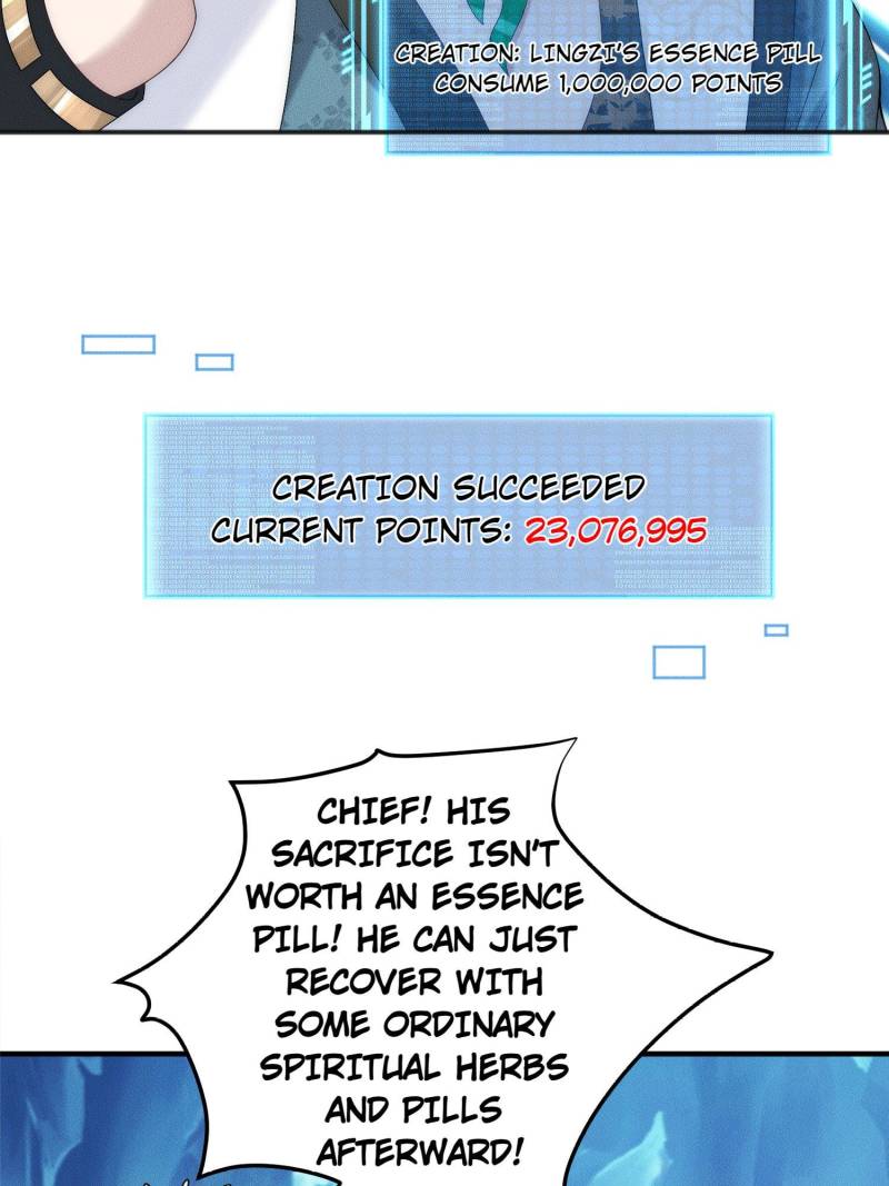 Opening Bonus of 100 Million Lives Chapter 115 - Page 14