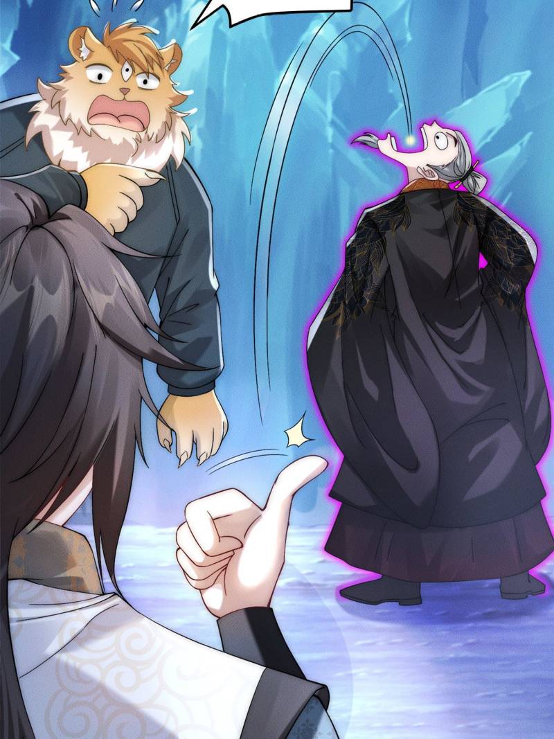 Opening Bonus of 100 Million Lives Chapter 115 - Page 15