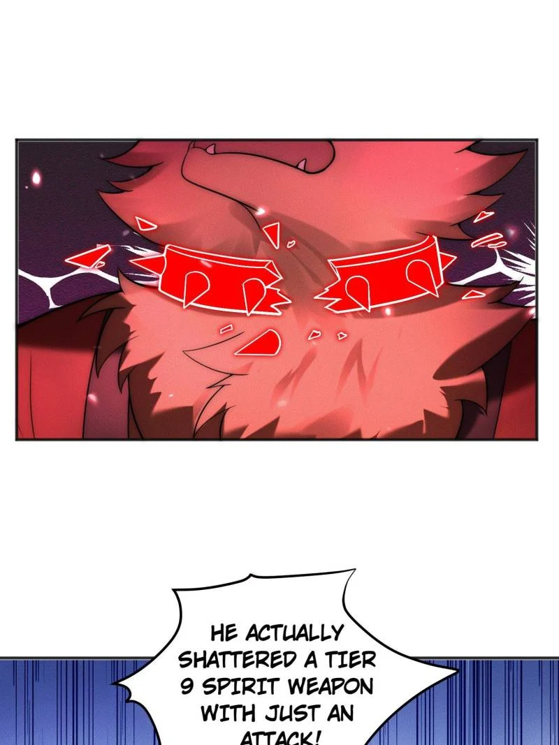 Opening Bonus of 100 Million Lives Chapter 115 - Page 27