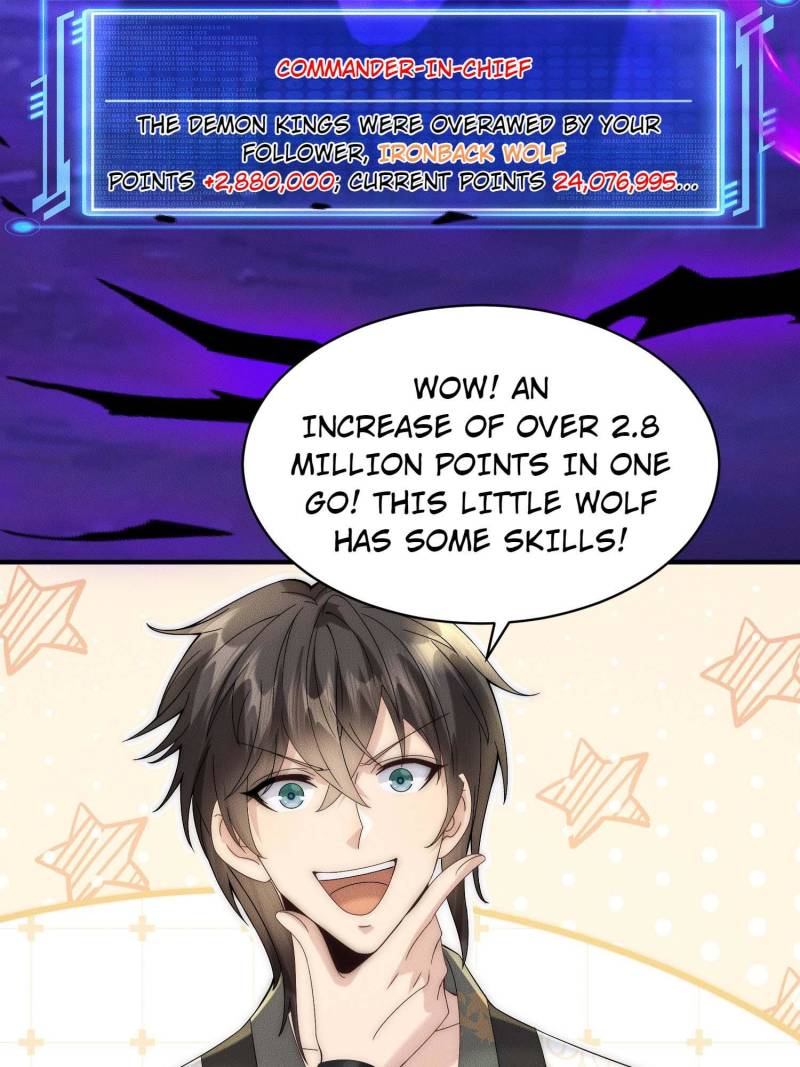 Opening Bonus of 100 Million Lives Chapter 115 - Page 4