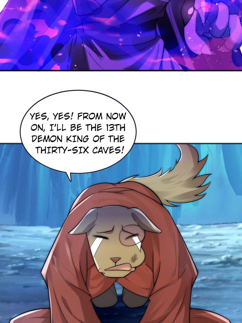 Opening Bonus of 100 Million Lives Chapter 115 - Page 32