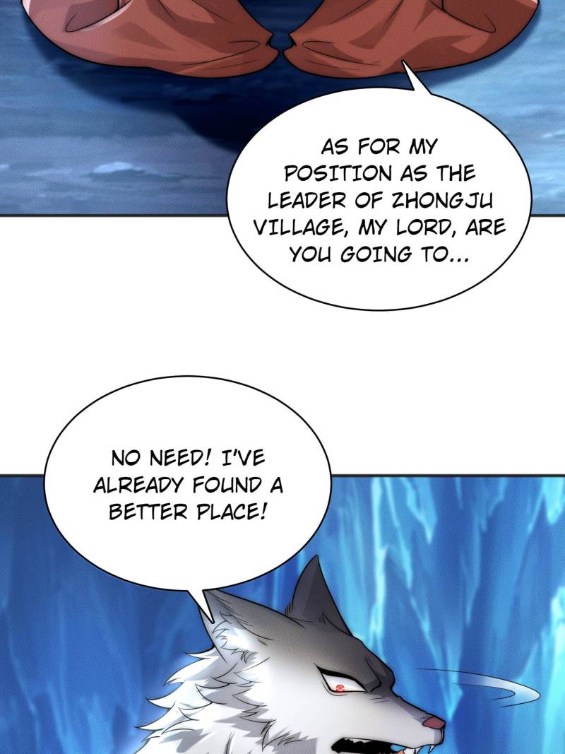 Opening Bonus of 100 Million Lives Chapter 115 - Page 33