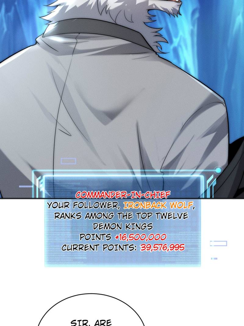 Opening Bonus of 100 Million Lives Chapter 115 - Page 34