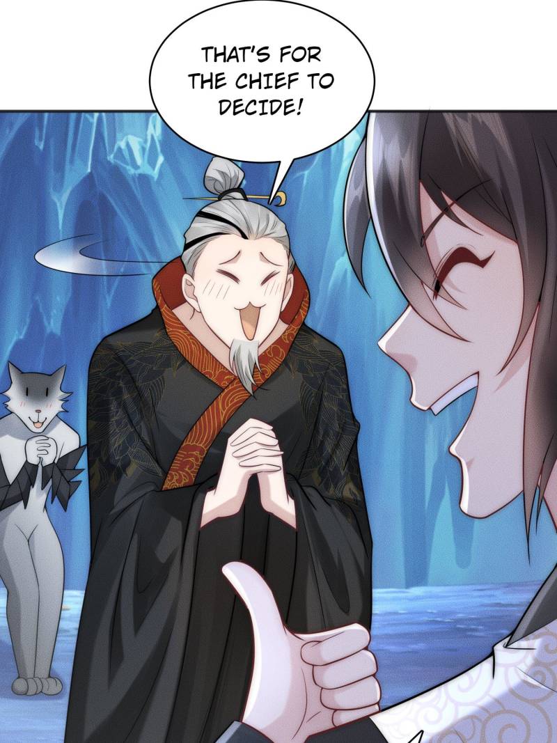 Opening Bonus of 100 Million Lives Chapter 115 - Page 36