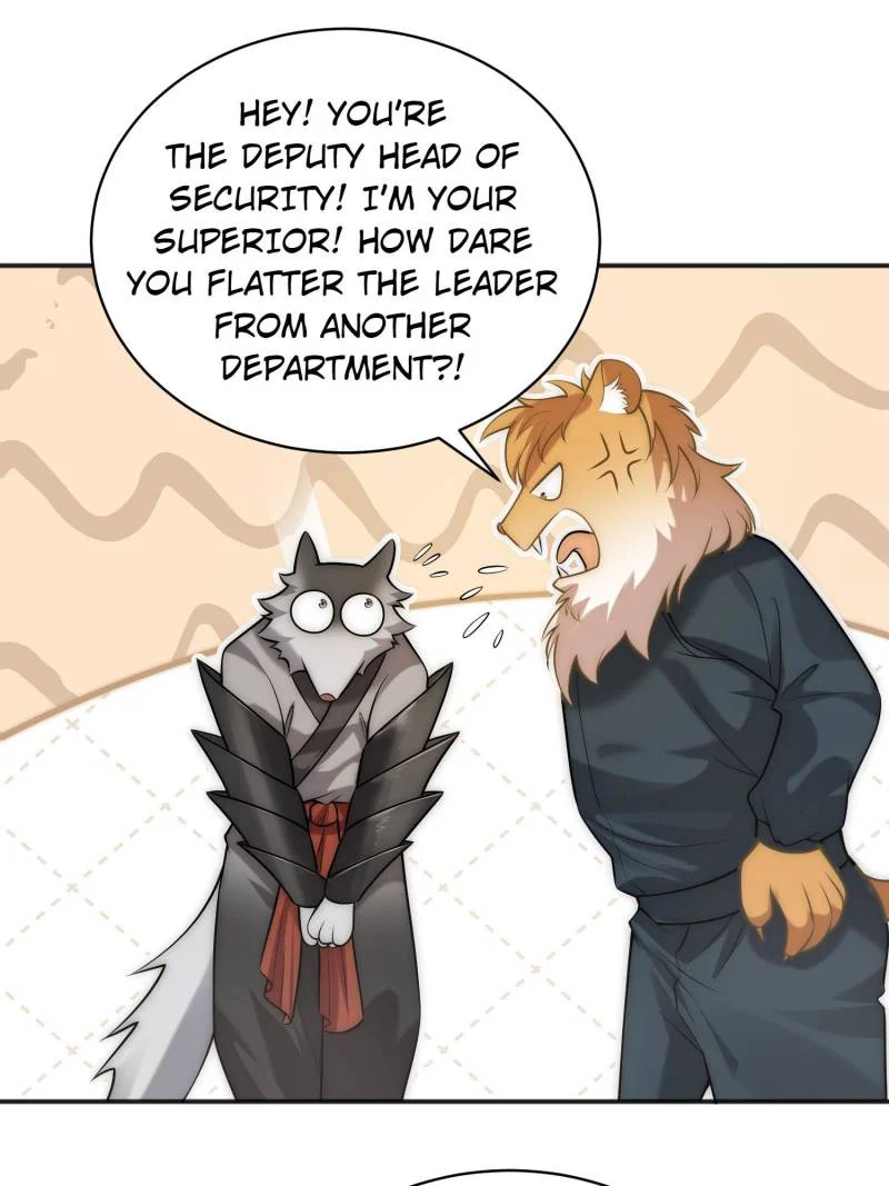 Opening Bonus of 100 Million Lives Chapter 115 - Page 38