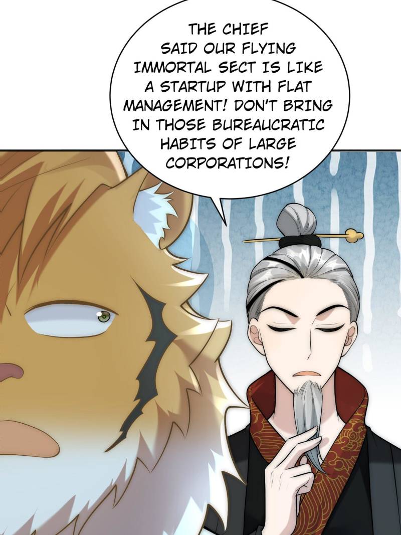 Opening Bonus of 100 Million Lives Chapter 115 - Page 39
