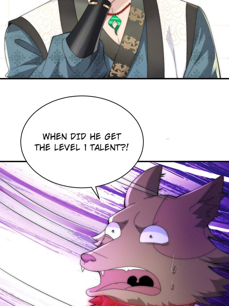 Opening Bonus of 100 Million Lives Chapter 115 - Page 5