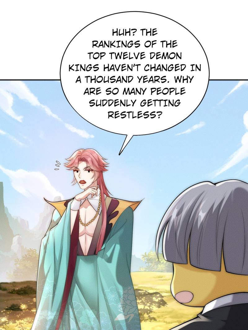 Opening Bonus of 100 Million Lives Chapter 115 - Page 48
