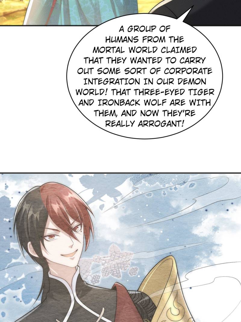 Opening Bonus of 100 Million Lives Chapter 115 - Page 49