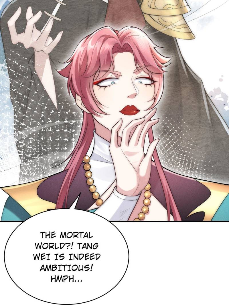 Opening Bonus of 100 Million Lives Chapter 115 - Page 50