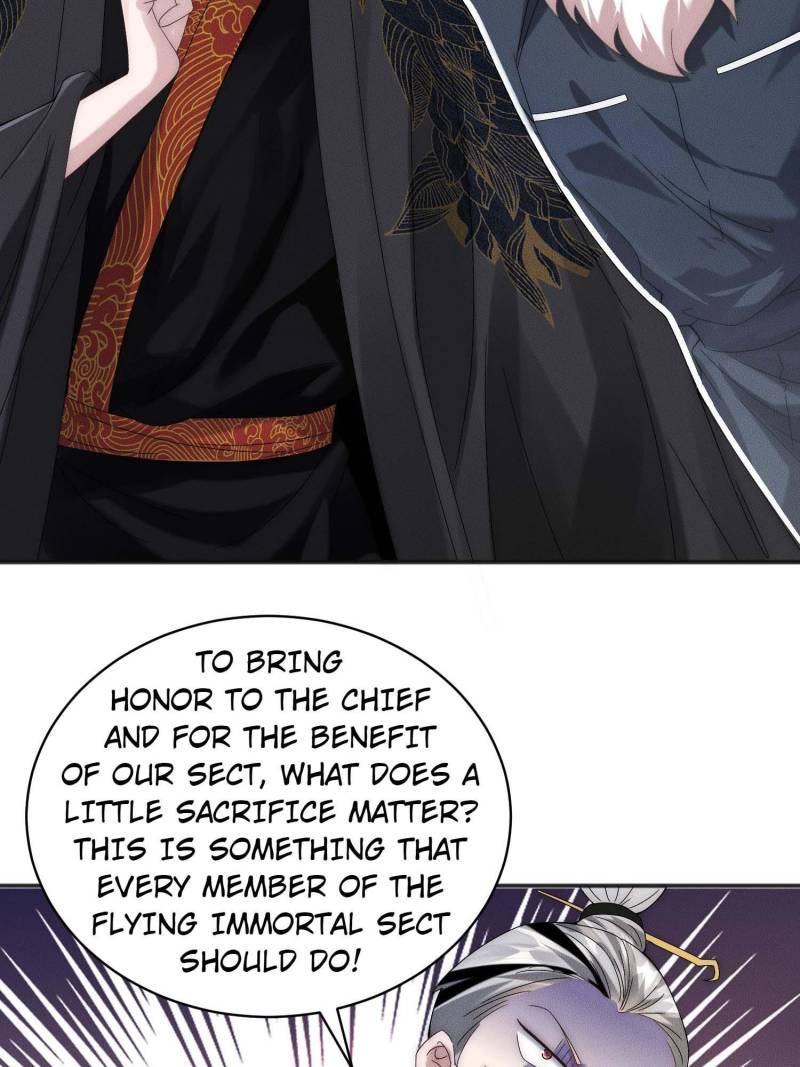 Opening Bonus of 100 Million Lives Chapter 115 - Page 7