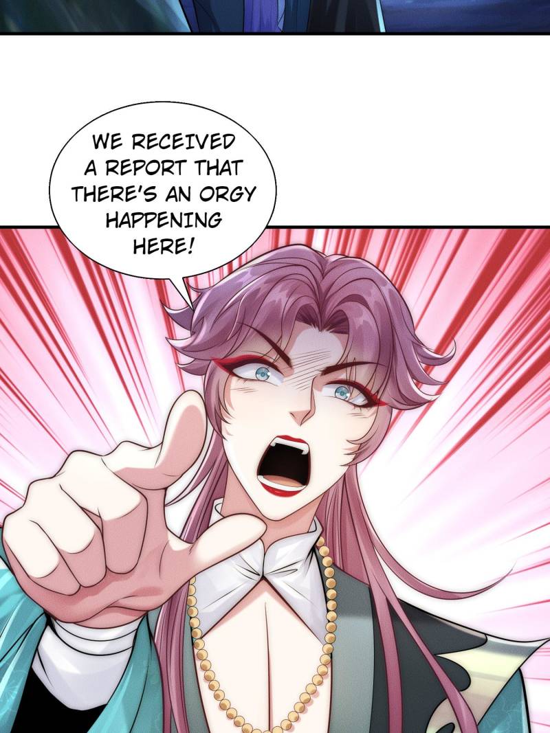 Opening Bonus of 100 Million Lives Chapter 116 - Page 2