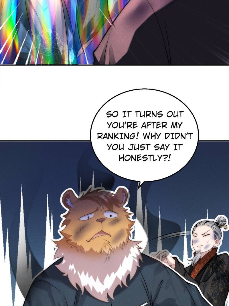 Opening Bonus of 100 Million Lives Chapter 116 - Page 11