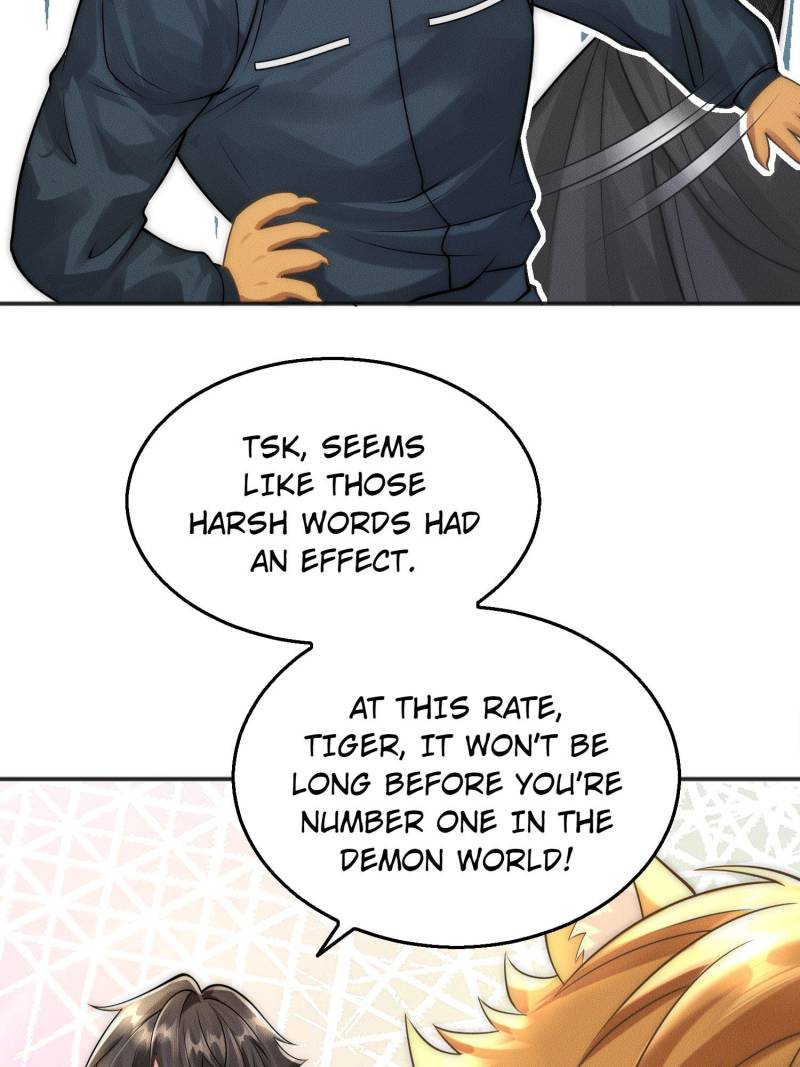 Opening Bonus of 100 Million Lives Chapter 116 - Page 12