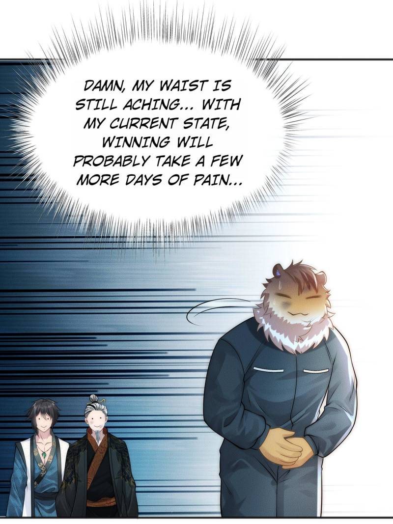 Opening Bonus of 100 Million Lives Chapter 116 - Page 14