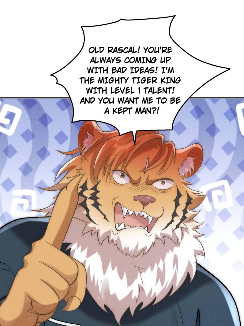 Opening Bonus of 100 Million Lives Chapter 116 - Page 19
