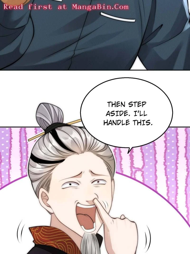 Opening Bonus of 100 Million Lives Chapter 116 - Page 20