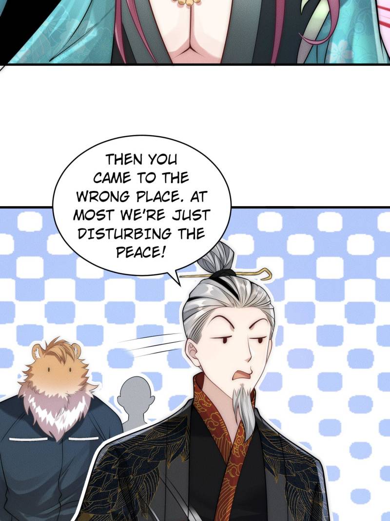 Opening Bonus of 100 Million Lives Chapter 116 - Page 3