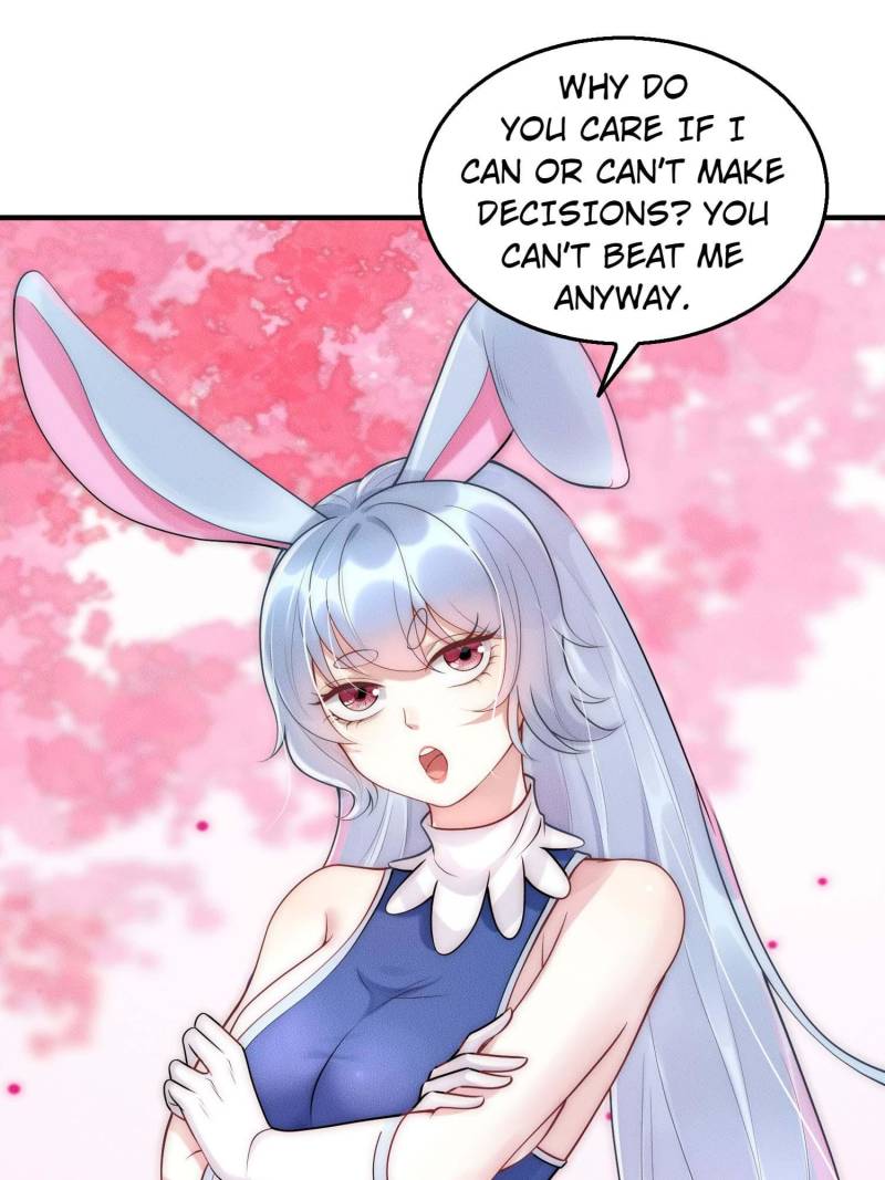 Opening Bonus of 100 Million Lives Chapter 116 - Page 30