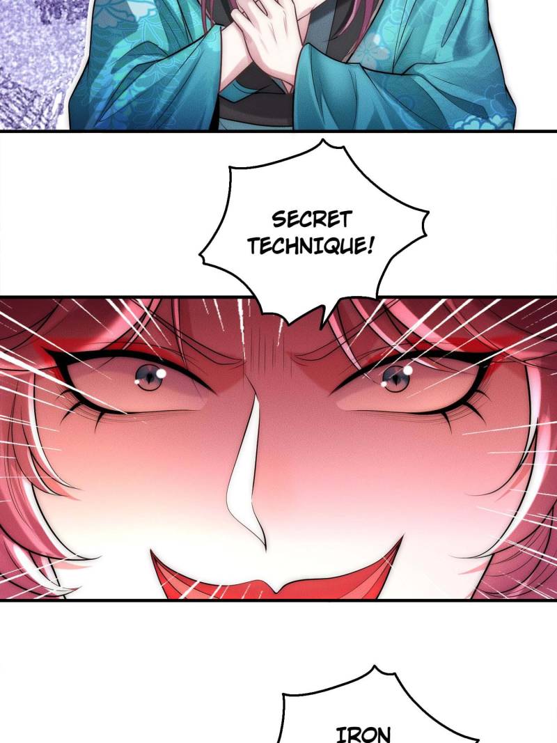 Opening Bonus of 100 Million Lives Chapter 116 - Page 32
