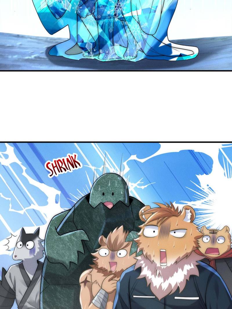Opening Bonus of 100 Million Lives Chapter 116 - Page 37