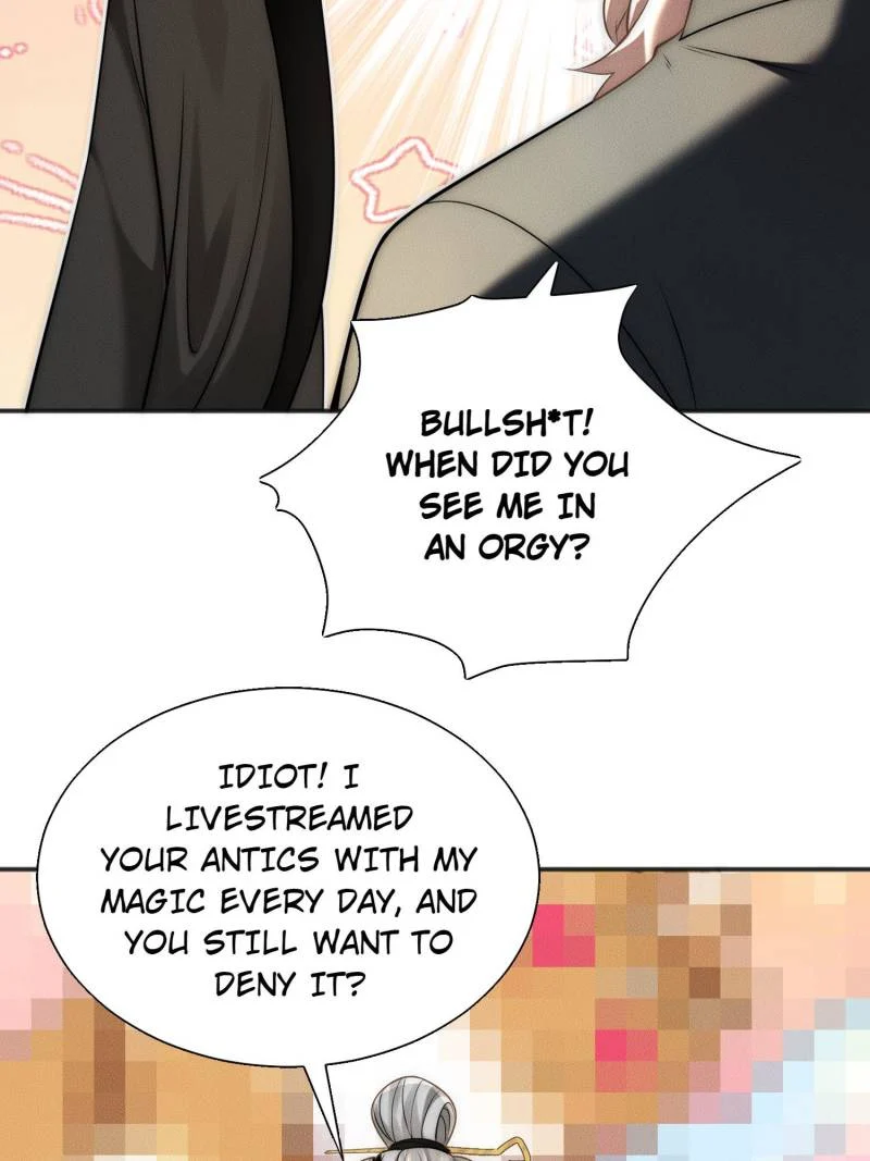 Opening Bonus of 100 Million Lives Chapter 116 - Page 5