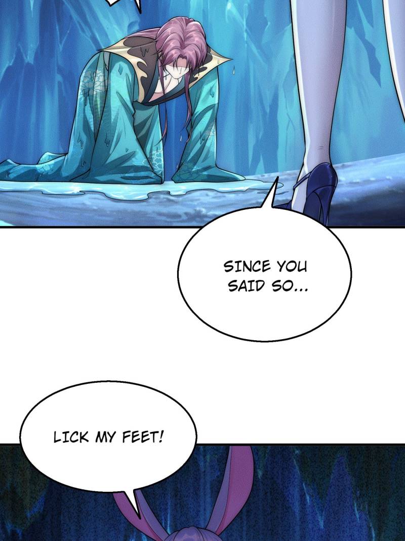 Opening Bonus of 100 Million Lives Chapter 116 - Page 41