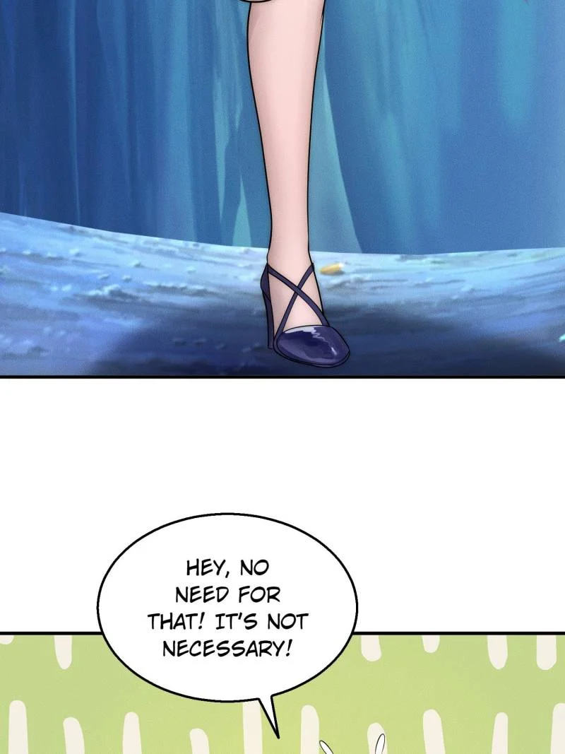 Opening Bonus of 100 Million Lives Chapter 116 - Page 43