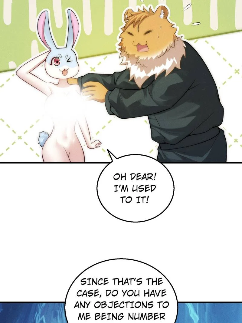 Opening Bonus of 100 Million Lives Chapter 116 - Page 44
