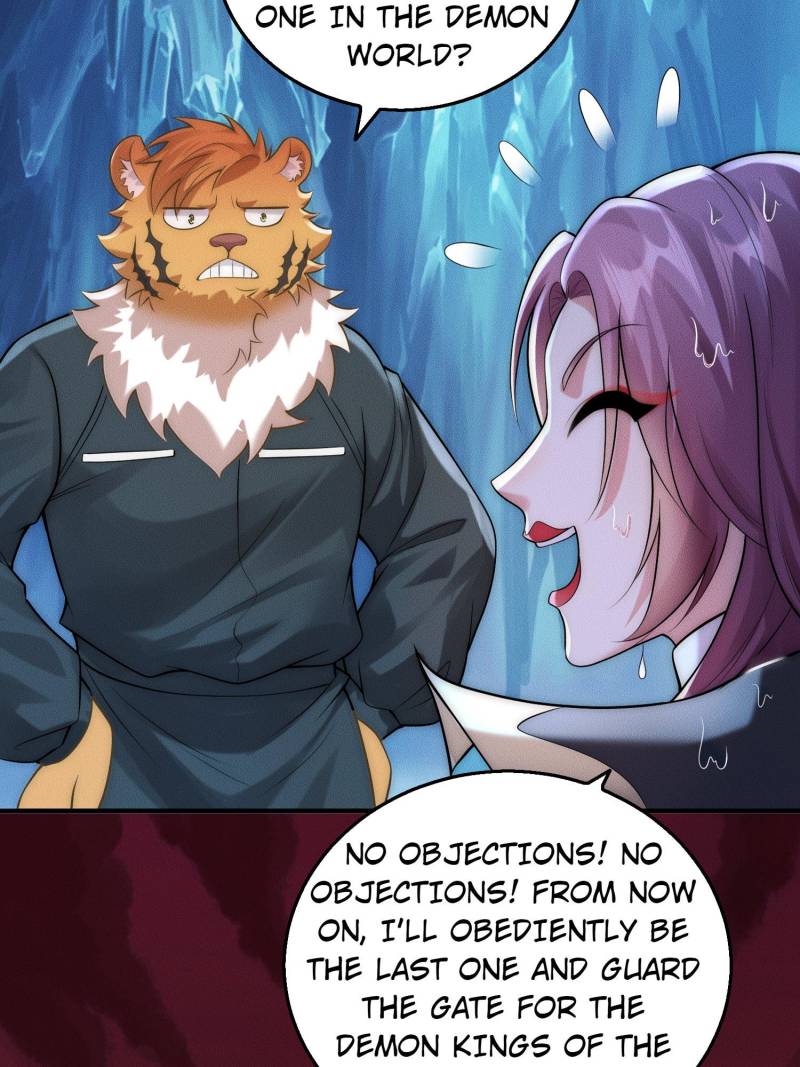 Opening Bonus of 100 Million Lives Chapter 116 - Page 45