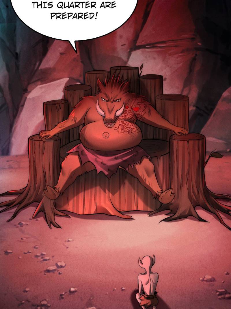 Opening Bonus of 100 Million Lives Chapter 116 - Page 49