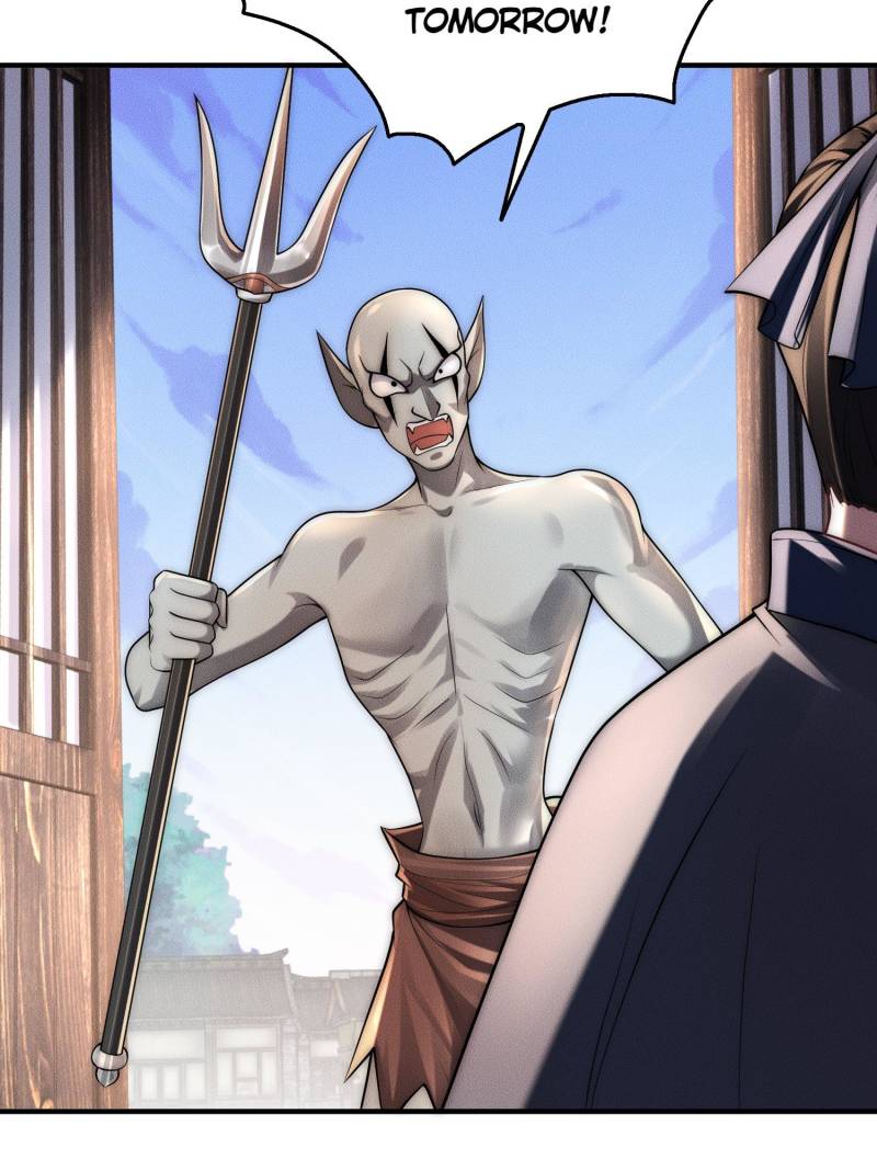 Opening Bonus of 100 Million Lives Chapter 116 - Page 56