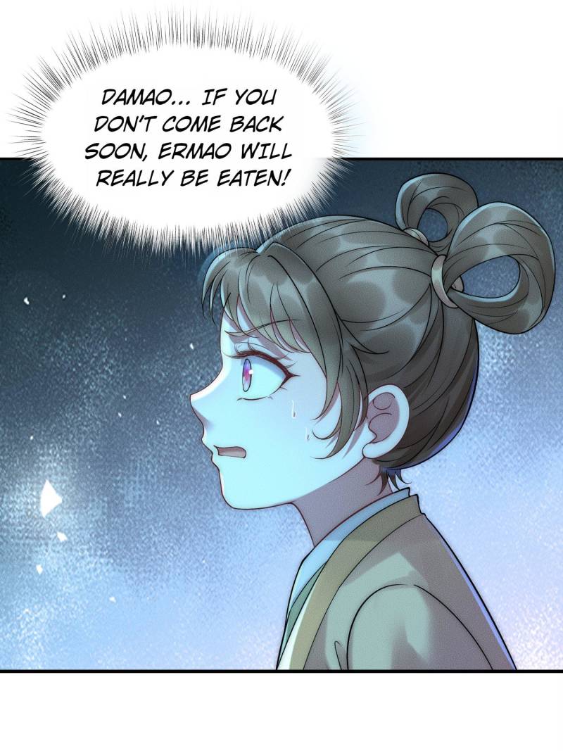 Opening Bonus of 100 Million Lives Chapter 116 - Page 60