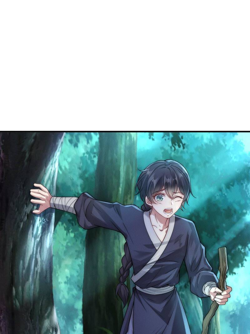 Opening Bonus of 100 Million Lives Chapter 116 - Page 61