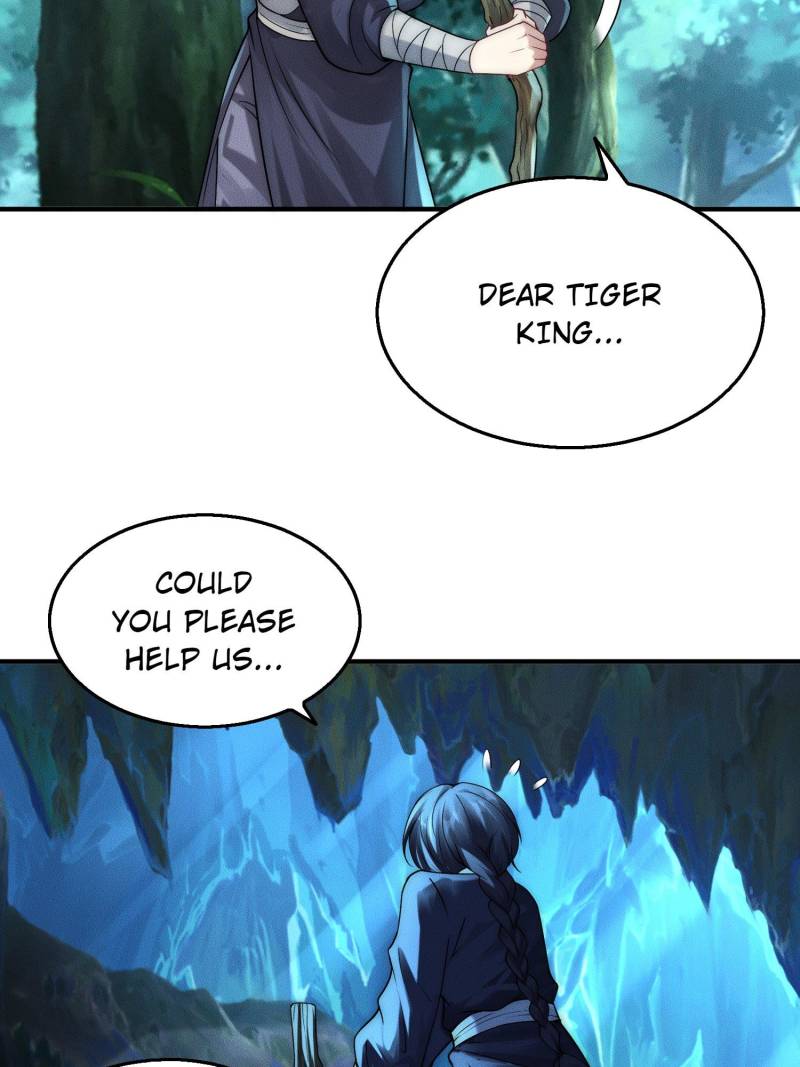 Opening Bonus of 100 Million Lives Chapter 116 - Page 63