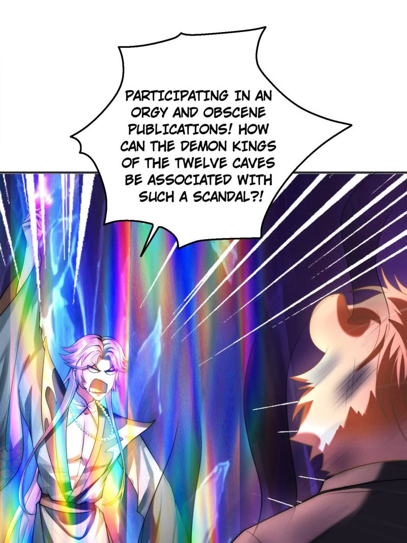 Opening Bonus of 100 Million Lives Chapter 116 - Page 10