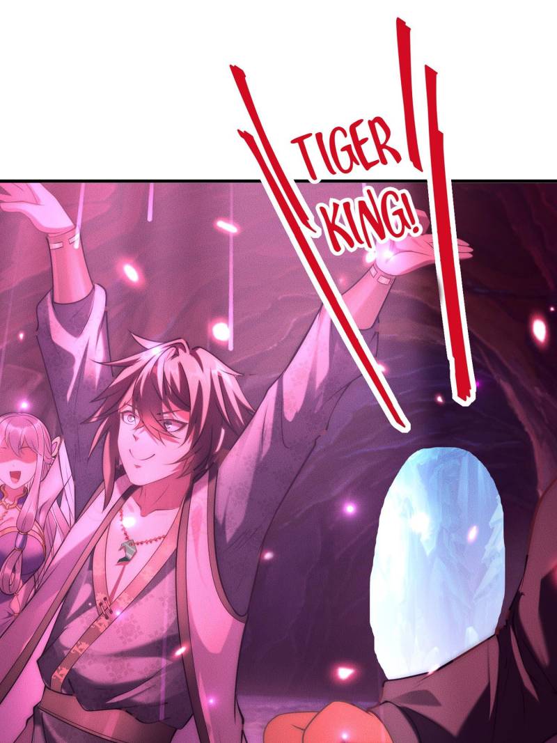 Opening Bonus of 100 Million Lives Chapter 117 - Page 1