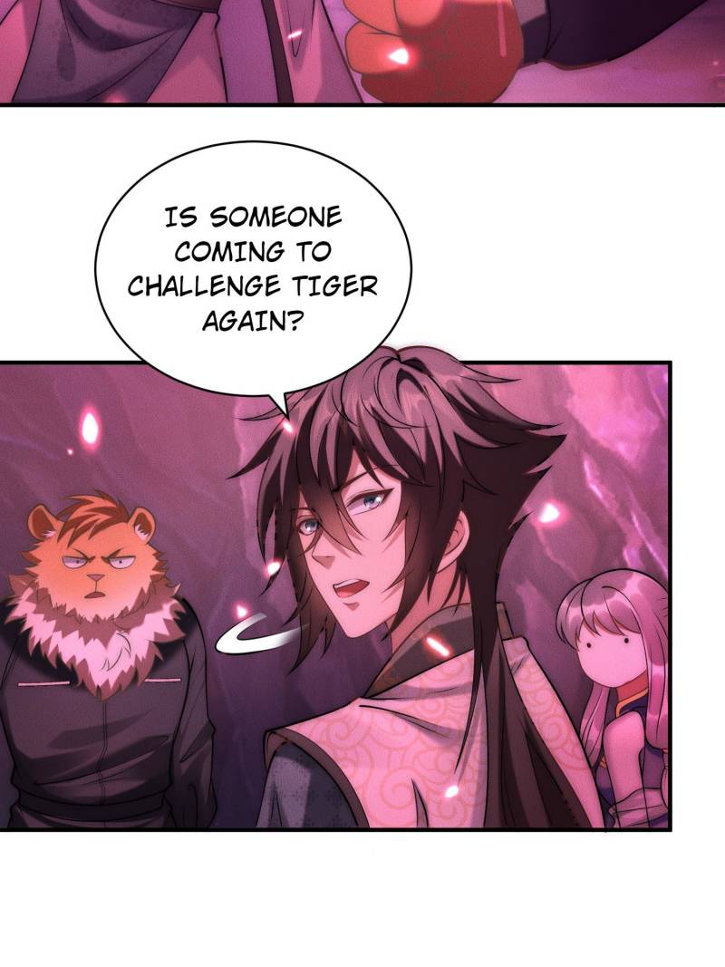 Opening Bonus of 100 Million Lives Chapter 117 - Page 2