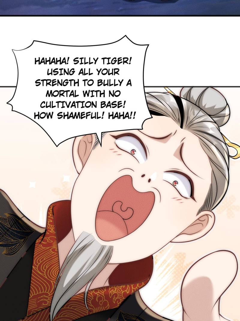 Opening Bonus of 100 Million Lives Chapter 117 - Page 14