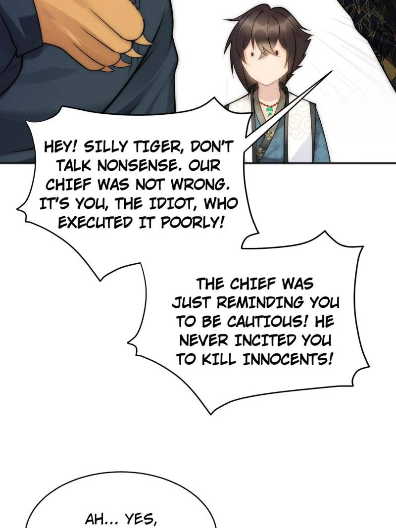Opening Bonus of 100 Million Lives Chapter 117 - Page 16