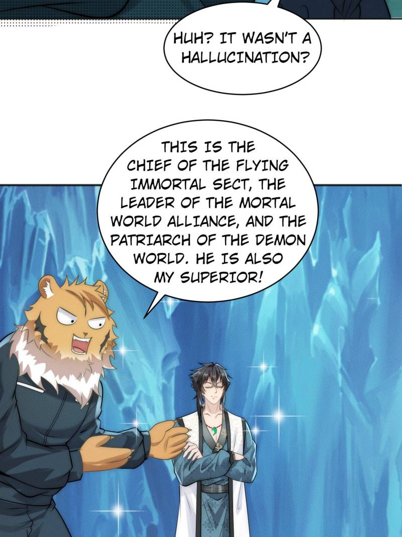 Opening Bonus of 100 Million Lives Chapter 117 - Page 41