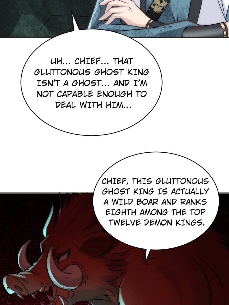 Opening Bonus of 100 Million Lives Chapter 117 - Page 46