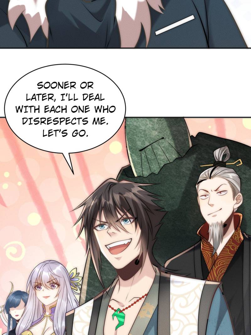 Opening Bonus of 100 Million Lives Chapter 117 - Page 49